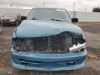 2000 Chevrolet S Truck S10