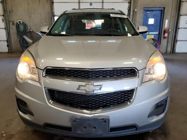 2010 Chevrolet Equinox LT