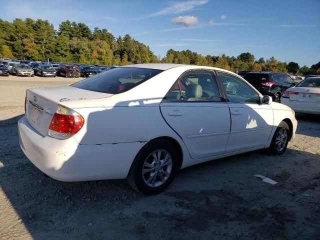 2006 Toyota Camry LE