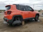 2017 Jeep Renegade Trailhawk