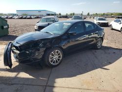 Dodge salvage cars for sale: 2014 Dodge Dart Limited