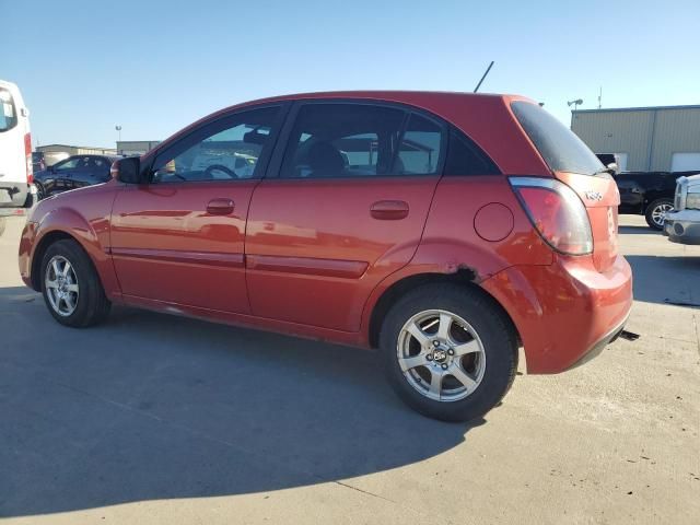 2011 KIA Rio Base