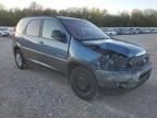 2002 Buick Rendezvous CX