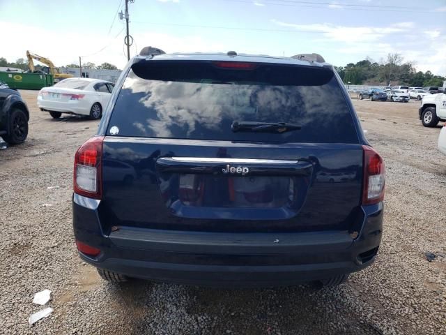 2015 Jeep Compass Sport