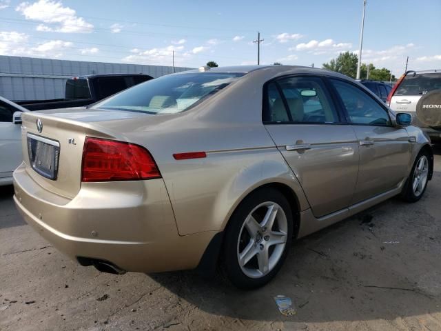 2006 Acura 3.2TL