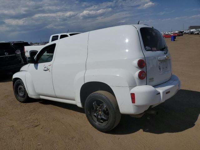 2009 Chevrolet HHR Panel LS