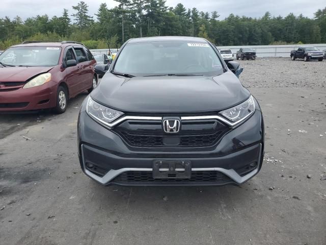 2020 Honda CR-V EXL