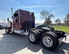 2000 Kenworth Construction W900