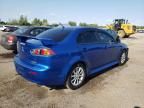 2015 Mitsubishi Lancer SE