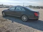 2010 Mercedes-Benz S 550