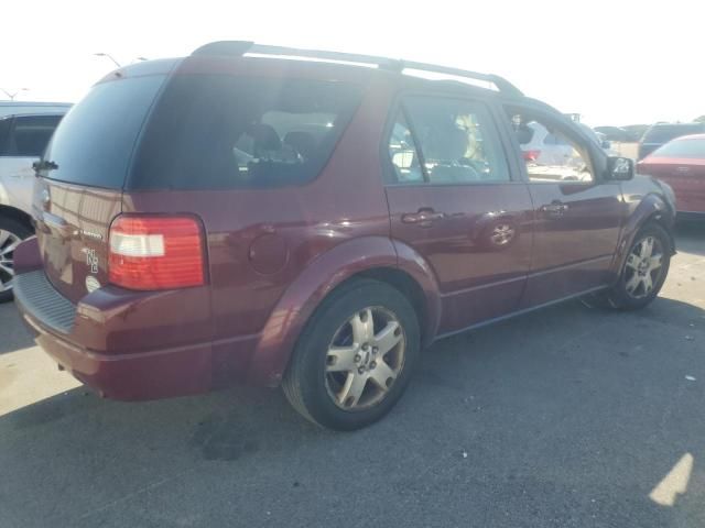 2005 Ford Freestyle Limited