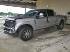 2020 Ford F250 Super Duty