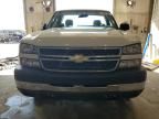 2005 Chevrolet Silverado C2500 Heavy Duty