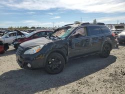 2014 Subaru Outback 3.6R Limited en venta en Eugene, OR