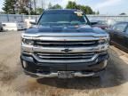 2018 Chevrolet Silverado K1500 High Country