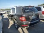 2011 Mercedes-Benz ML 350 4matic