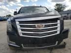 2016 Cadillac Escalade Platinum