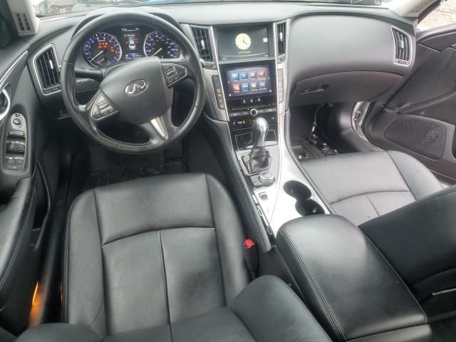 2014 Infiniti Q50 Base