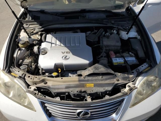 2008 Lexus ES 350