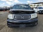 2013 Honda Pilot Exln