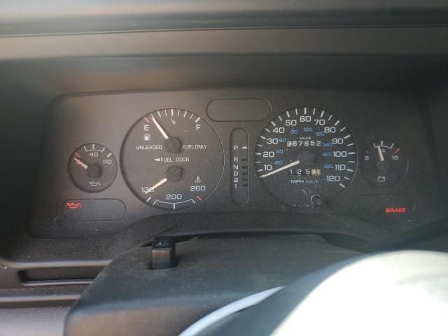 1996 Dodge RAM 1500