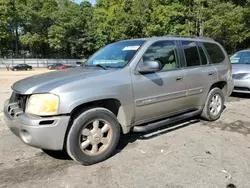 GMC Vehiculos salvage en venta: 2003 GMC Envoy