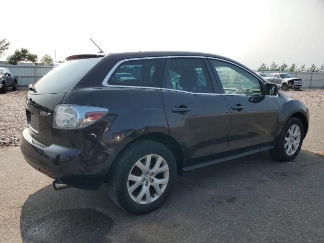 2008 Mazda CX-7