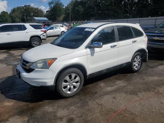 2011 Honda CR-V LX