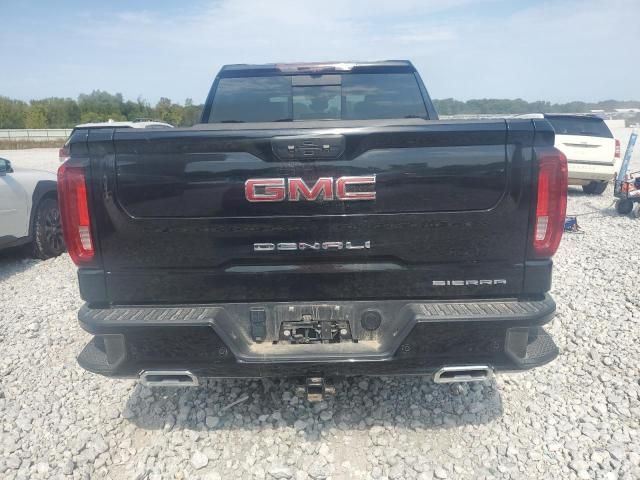 2023 GMC Sierra K1500 Denali