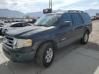 2007 Ford Expedition XLT