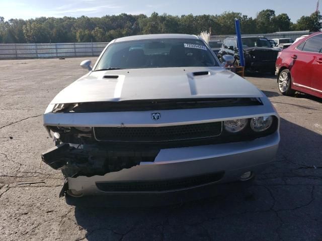 2010 Dodge Challenger SE