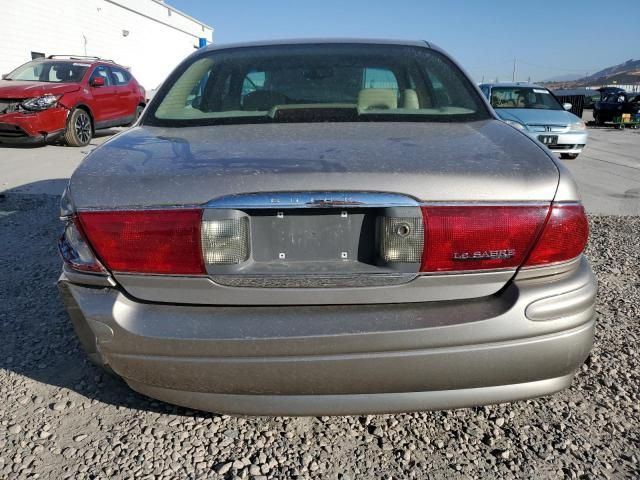 2004 Buick Lesabre Custom