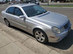 2006 Mercedes-Benz E 350 en venta en Bakersfield, CA