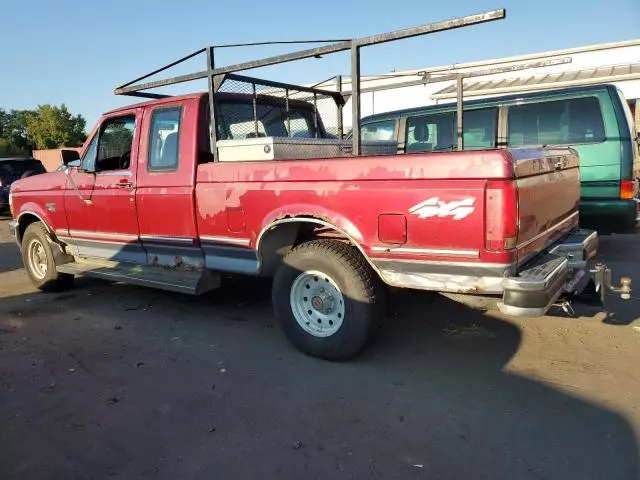 1994 Ford F150