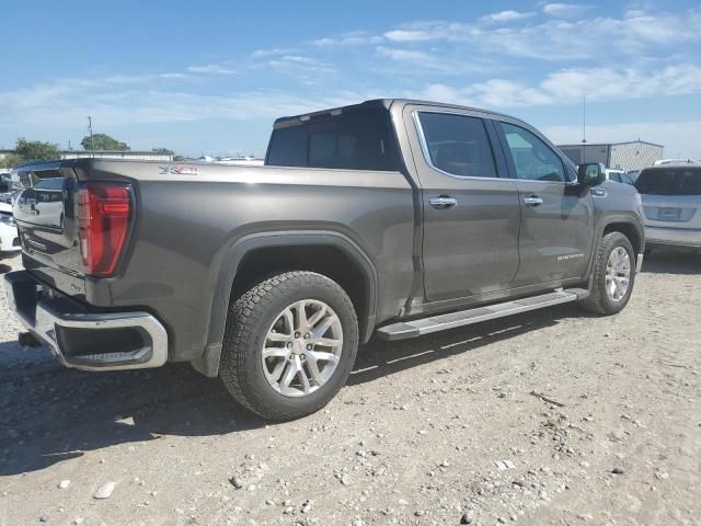 2020 GMC Sierra K1500 SLT