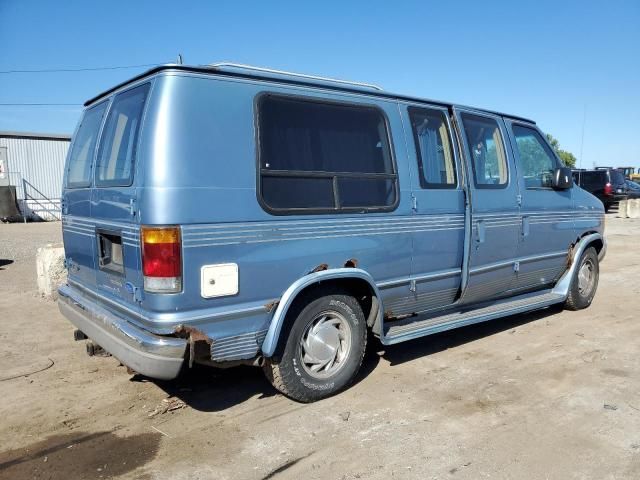 1994 Ford Econoline E150 Van