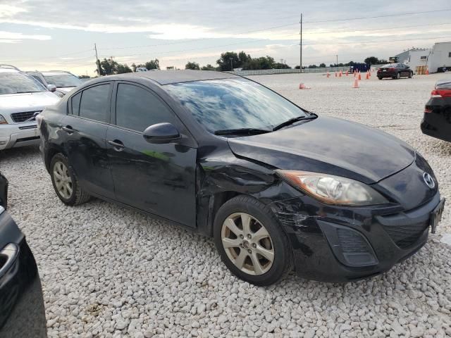 2011 Mazda 3 I