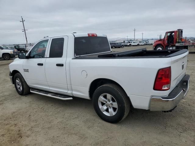 2014 Dodge RAM 1500 ST