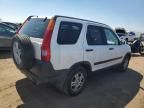 2004 Honda CR-V EX