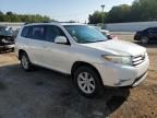 2013 Toyota Highlander Base