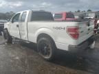 2010 Ford F150 Super Cab