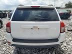 2011 Jeep Compass Sport