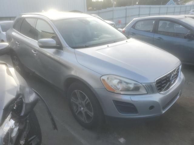 2012 Volvo XC60 T6