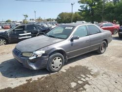 1999 Toyota Camry LE en venta en Lexington, KY