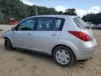 2009 Nissan Versa S