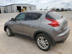 2014 Nissan Juke S