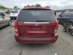 2007 Hyundai Entourage GLS