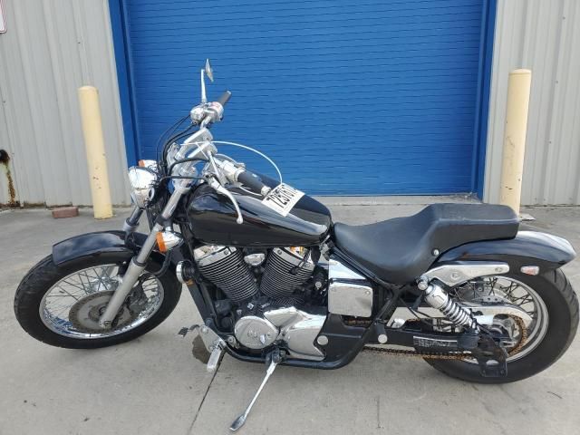 2003 Honda VT750 DCB