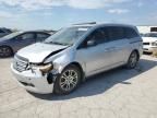 2013 Honda Odyssey EXL