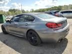 2015 BMW 650 I Gran Coupe